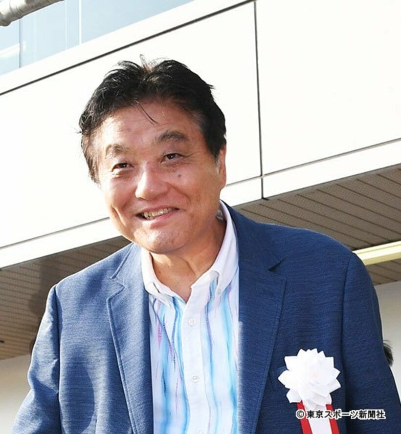  河村たかし市長
