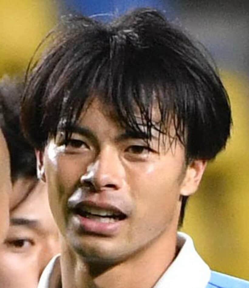  三笘薫