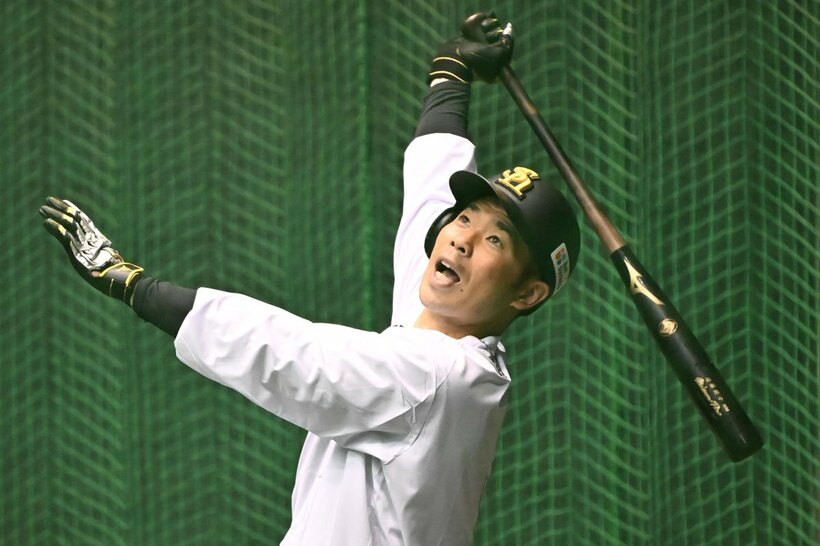 近藤健介