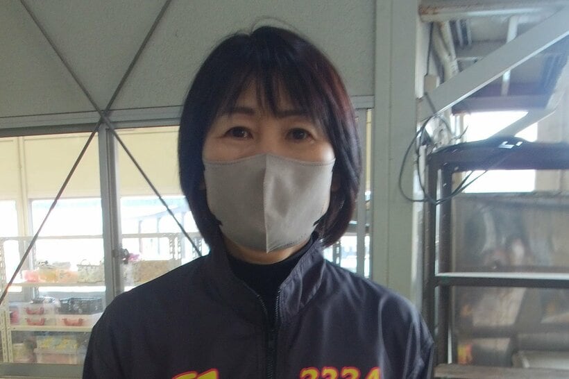 角ひとみ