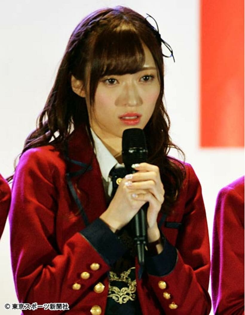  新たな芸能活動をスタートさせたばかりの山口だったが…