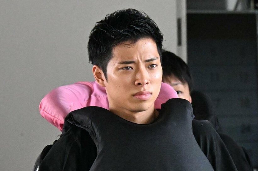 沢田尚也