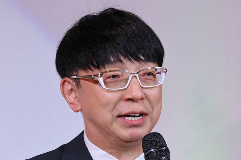 木下博勝氏