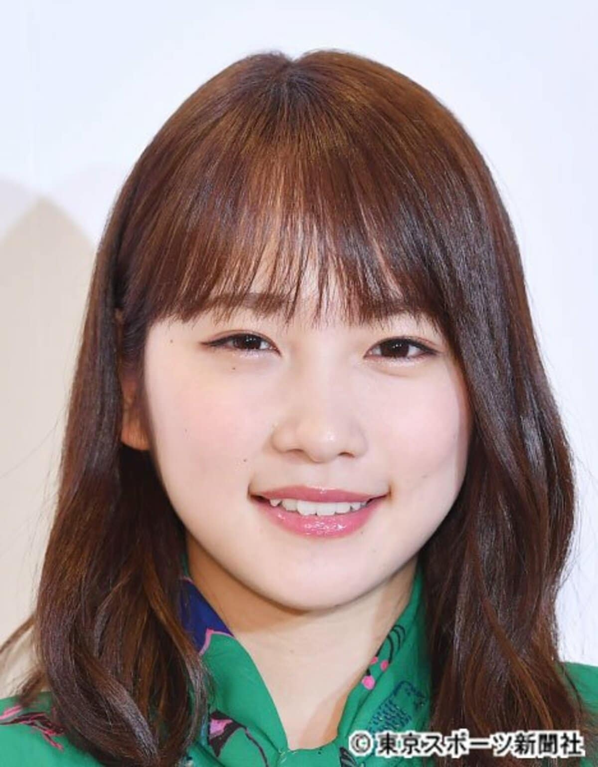 川栄李奈が共演俳優と電撃妊娠婚 超売れっ子枠 狙う各芸能事務所 東スポweb