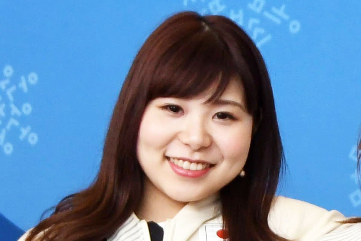 1ページ目】【カーリング】ロコ・ソラーレ吉田夕梨花 〝五輪選手〟新浜