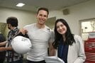 【太田理恵の競輪〝エレガント〟分析】防府でラブレイセン選手たちの取材ができました！