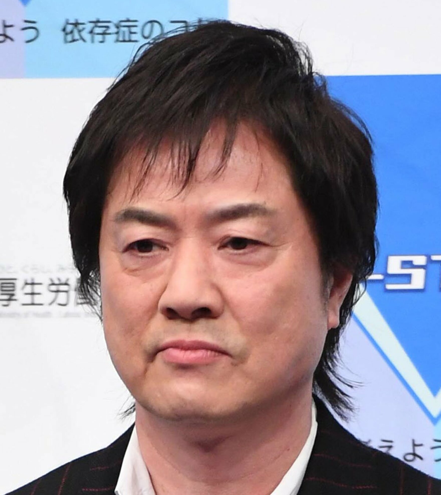写真:高知東生 “自分を好きになれない人”に提言「好きになるための努力が必要」 | 東スポWEB