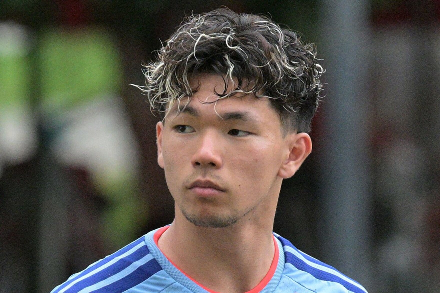 塩貝健人