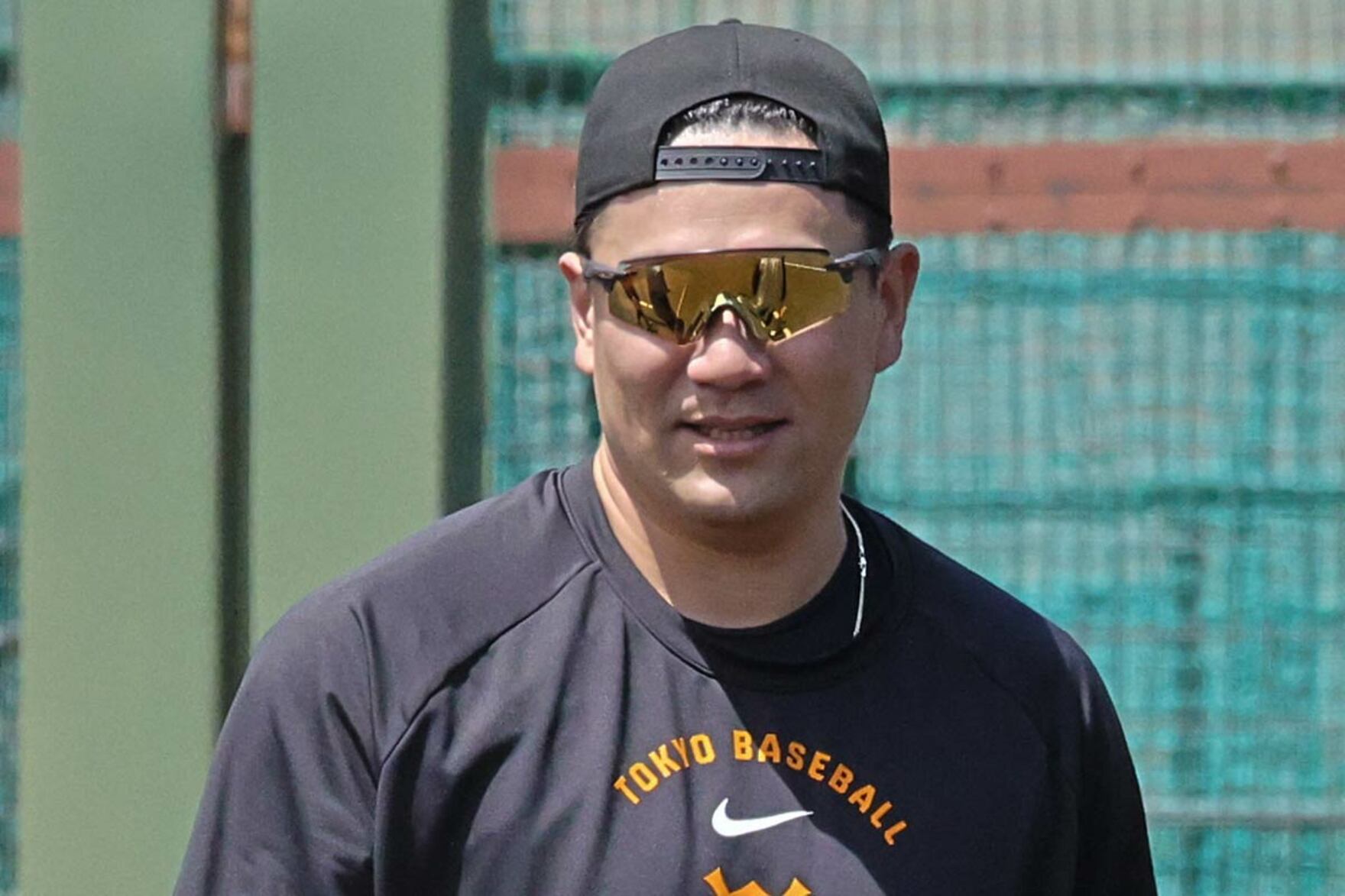 田中将大