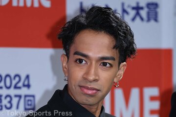 草間リチャード敬太