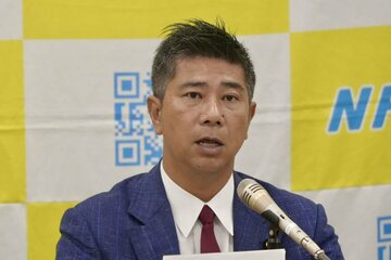 斉藤健一郎氏