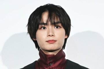 大西流星