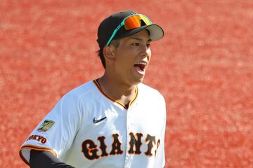 受け身ではなく能動的に練習に取り組む門脇誠