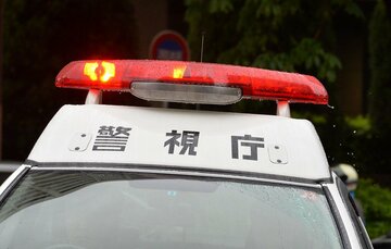  警視庁捜査２課に逮捕されたが…（写真はイメージ、東スポWeb）