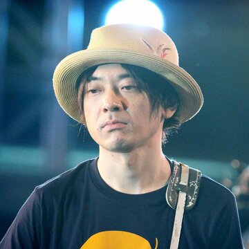  小山田圭吾（東スポWeb）