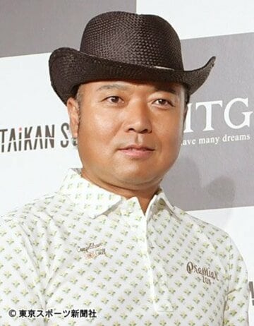  片山晋呉