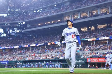 大谷翔平