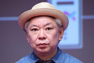 鈴木おさむ氏