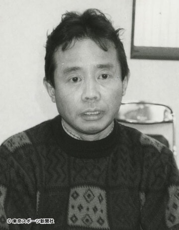  信州工業の大輪弘之監督