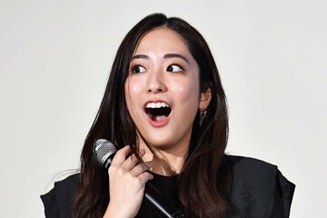 大人気の田村真子アナ