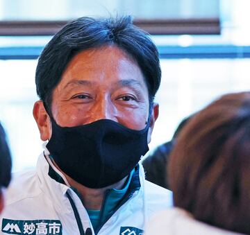 早くも次を見据えた青学大・原監督