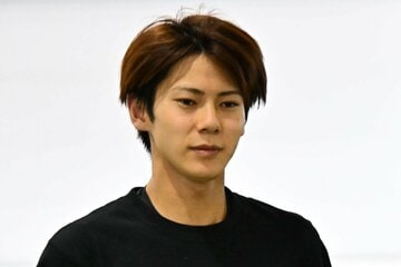 豪快まくりで準優に滑り込んだ篠原晟弥