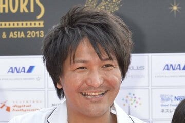 真栄田賢