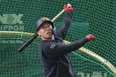 1ページ目】【巨人】浅野翔吾の〝紳士的〟振る舞いが評判 他球団からも