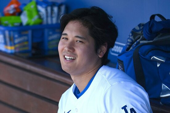 元同僚が大谷翔平について証言した