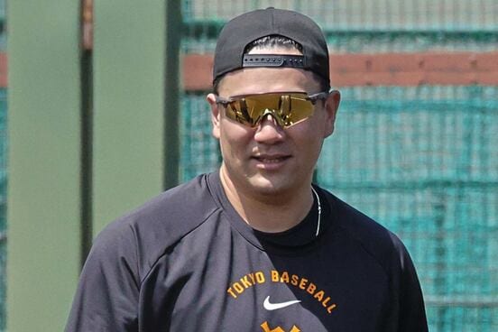 田中将大