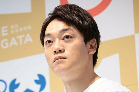 おばたのお兄さん