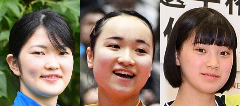 卓球日本女子は〝王国〟中国に完敗も…福原愛さん「チームジャパンに新しい風が吹いた」 | 記事 | 東スポWEB