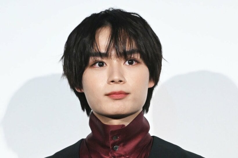 大西流星