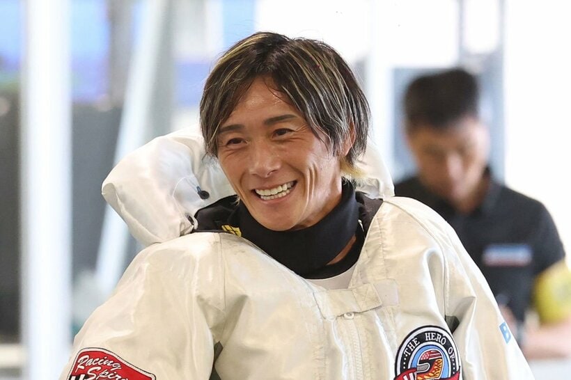 峰竜太