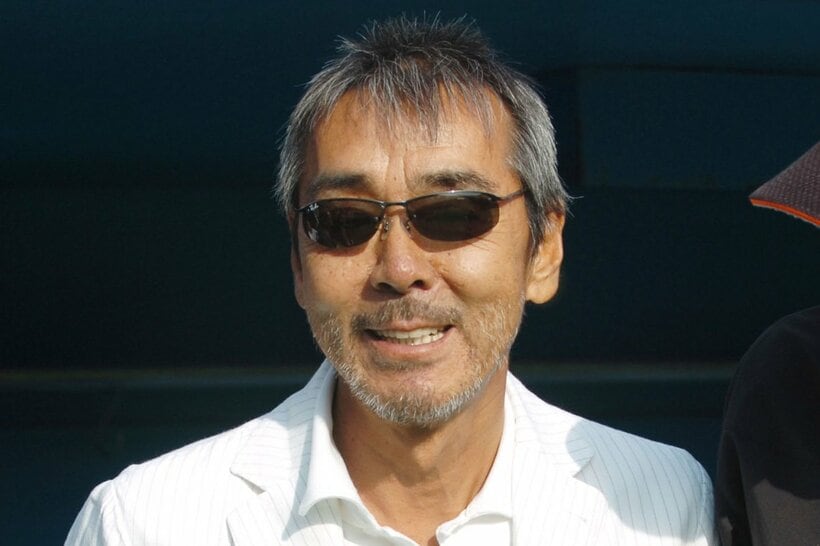 寺尾聡 難聴で芝居に支障「後ろ向かれてなんか言われても」「本当にもう、仕事できないね」 | 東スポWEB