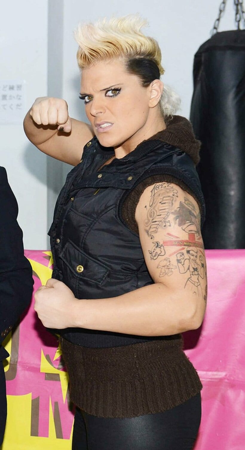  アルファ・フィーメル（東スポWeb）