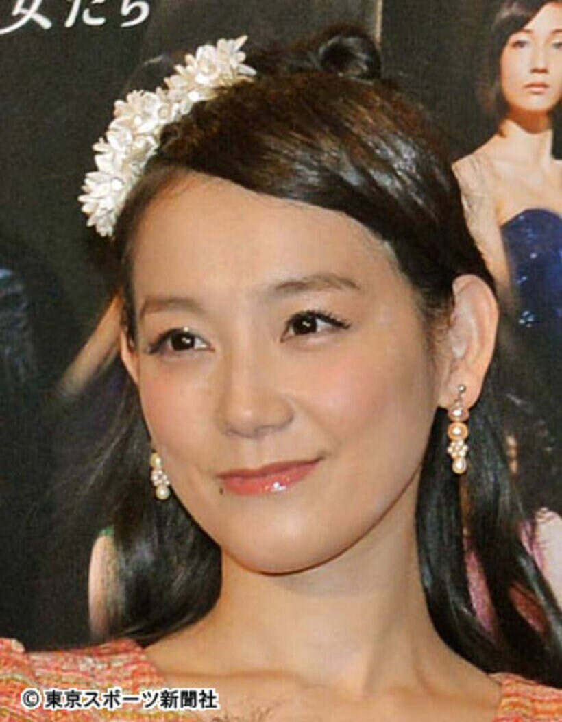 再ブレーク間違いなしと言われる篠原ともえ