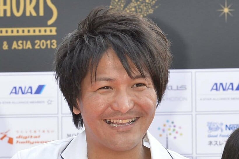 真栄田賢