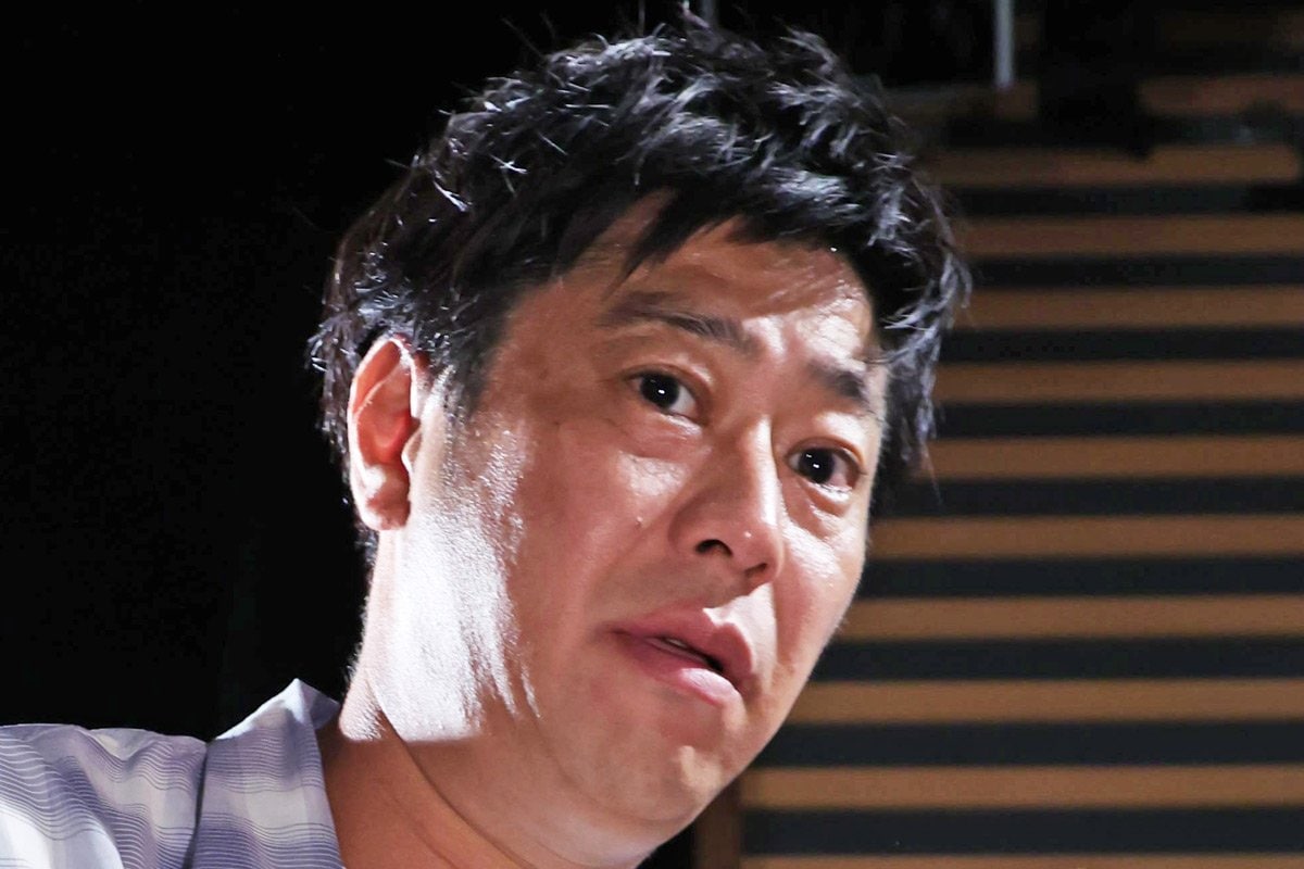 尾形 嫌いな芸人