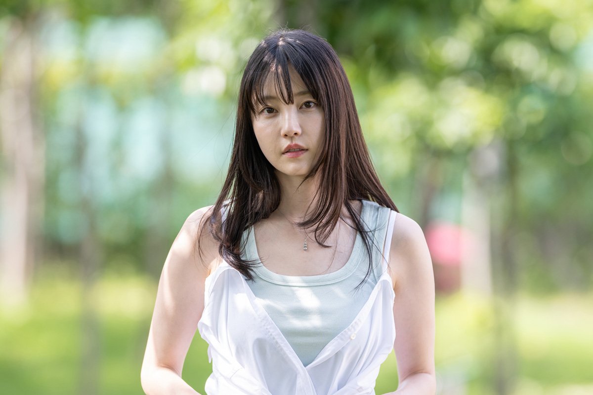 向 里 祐香