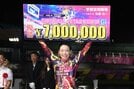 【宇都宮競輪・ＧⅠ女子オールスター】佐藤水菜が初代女王＆グランプリスラム達成「精神状態はギリギリでした」