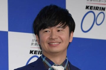 若林正恭