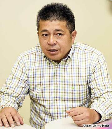  甲子園中止を嘆く遠山氏