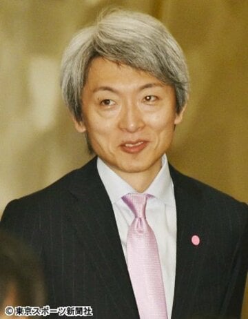  衝撃的なセクハラ疑惑が浮上した登坂アナ