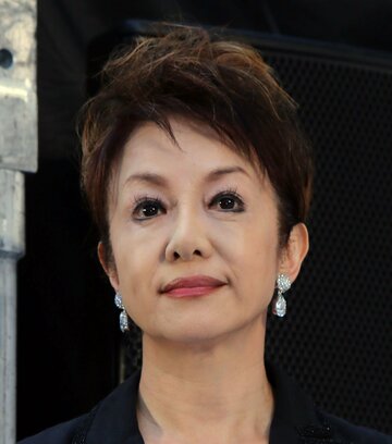  南美希子（東スポWeb）