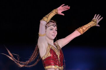 アレクサンドラ・トルソワ