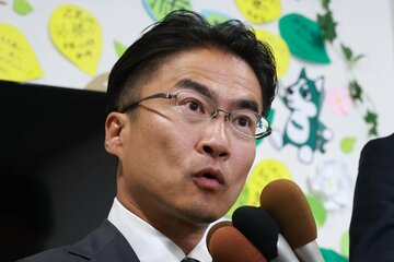 乙武洋匡氏