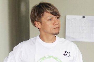 ここで一気に賞金を積み上げたい平本真之