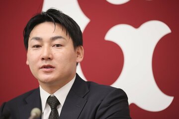 丸佳浩