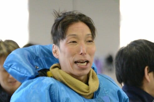 徳山ボート】川上剛 不良航法で減点10も「足自体は出足を中心に悪く